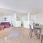 Cosy Apartment In The Heart Of Hivernage