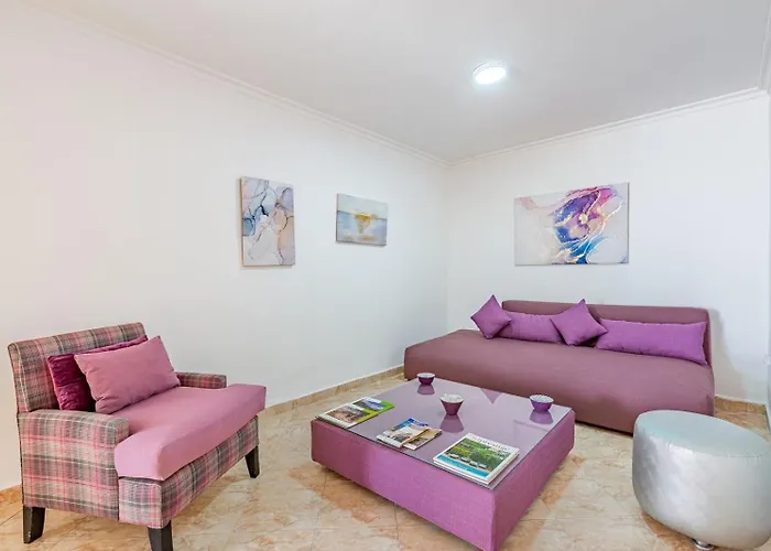 Cosy Apartment In The Heart Of Hivernage
