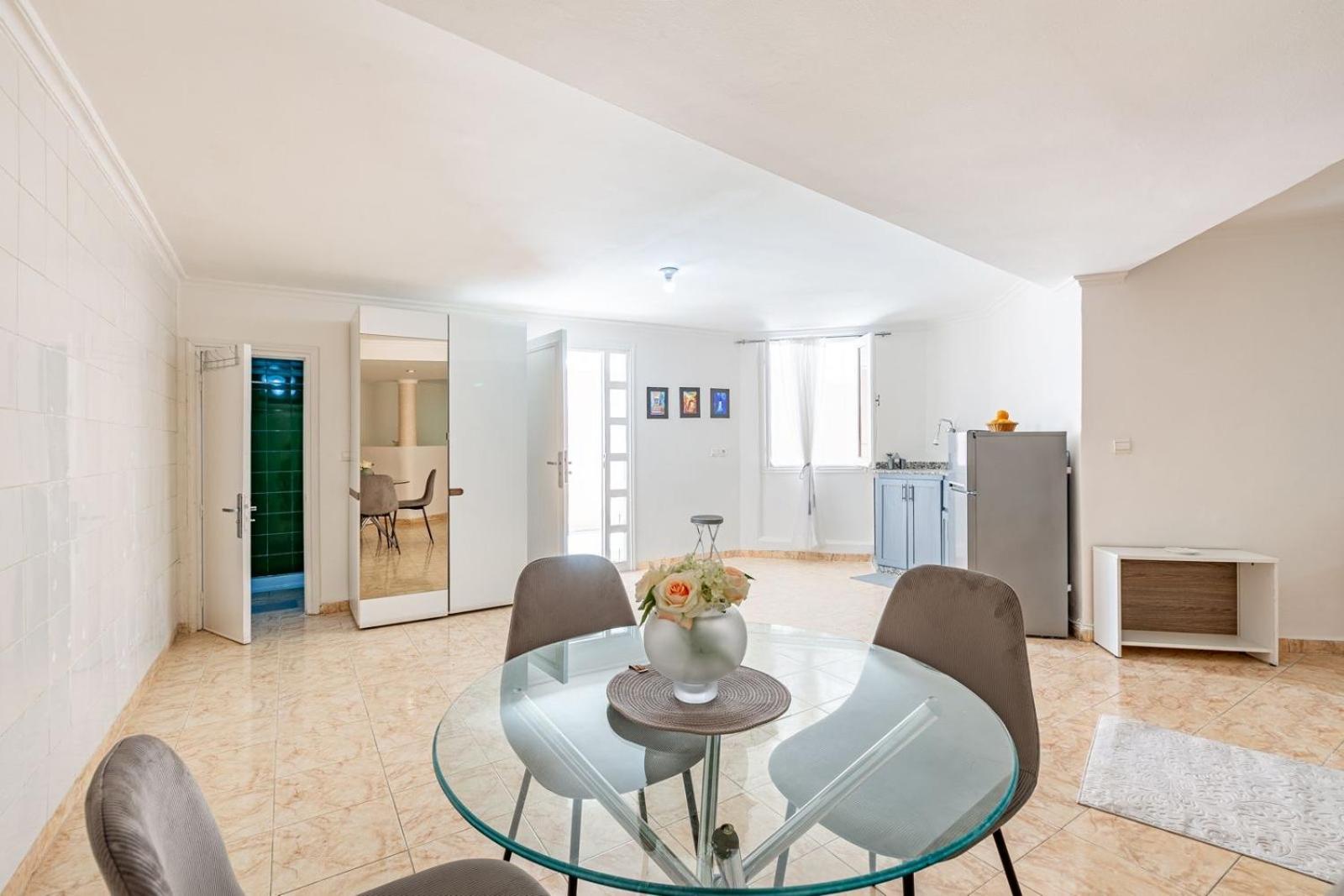 Appartement Cosy In The Heart Of Hivernage