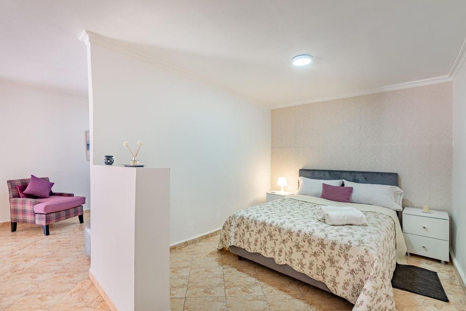 Appartement Cosy In The Heart Of Hivernage Marrakesh